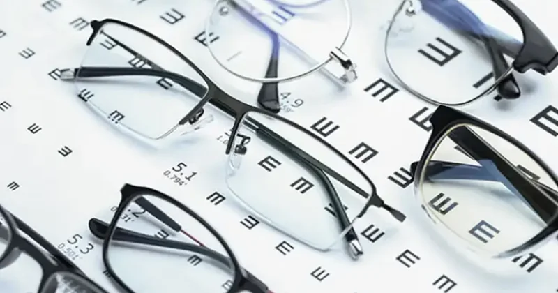 Gözlük alacaklar dikkat! SGK 2026 tutarlarını hemen kontrol edin, hakkınızı kaybetmeyin.