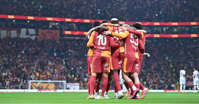 Manchester City Galatasaray maçı ne zaman, saat kaçta, hangi kanalda? (UEFA Şampiyonlar Ligi) Futbol Haberleri