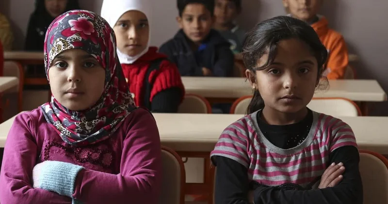 Şara Kürtçe eğitim kararını verdi