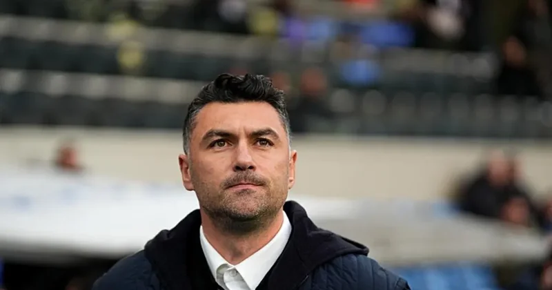 Gaziantep FK, 6 maçtır kazanamıyor