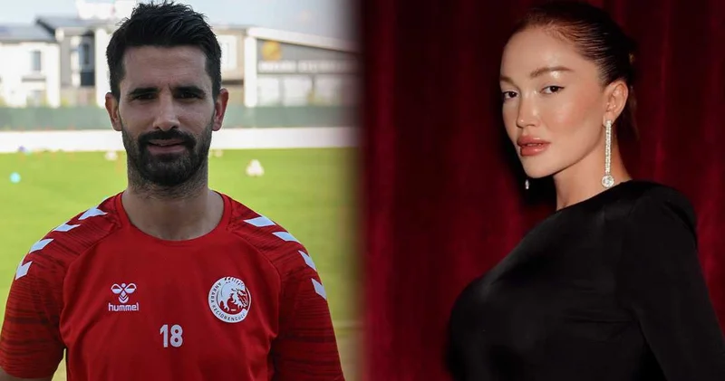 Danla Bilic ten Alper Potuk itirafı: Teklifini reddetti