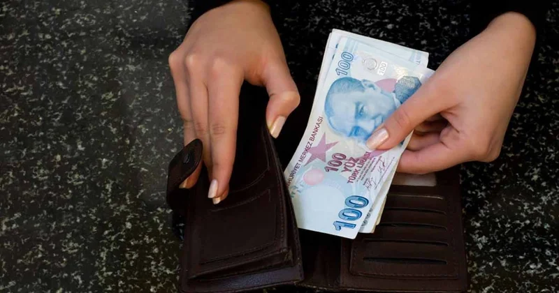 Paraları küçükten büyüğe dizen ve Atatürk resmine dikkat edenler! Bu özellik sadece sizde var Sözcü Gazetesi