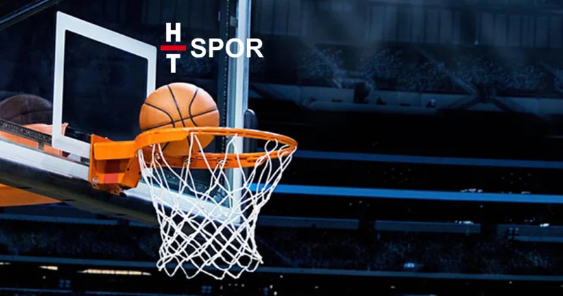İşte HT Spor da canlı yayınlanacak haftanın basketbol maçları (26 31 Ocak 2026) Basketbol Haberleri