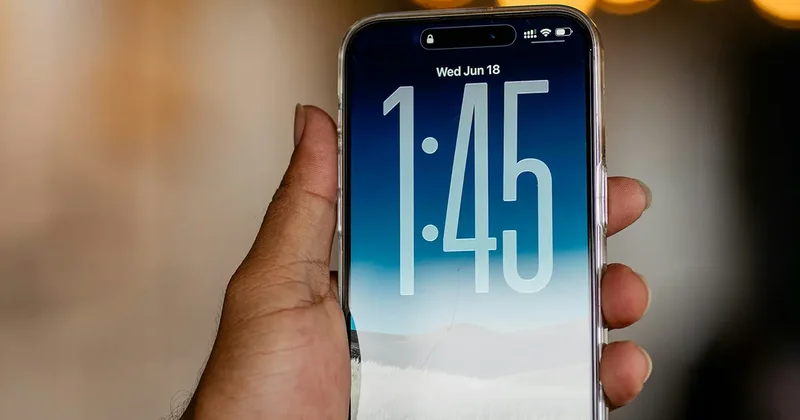 iPhone sahiplerine müjde! iOS 26.2.1 yayınlandı: İşte yenilikleri