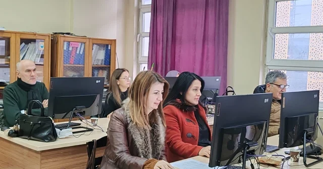 Süreç izleme uygulamasının ikinci çalışması yapıldı Düzce Haberleri