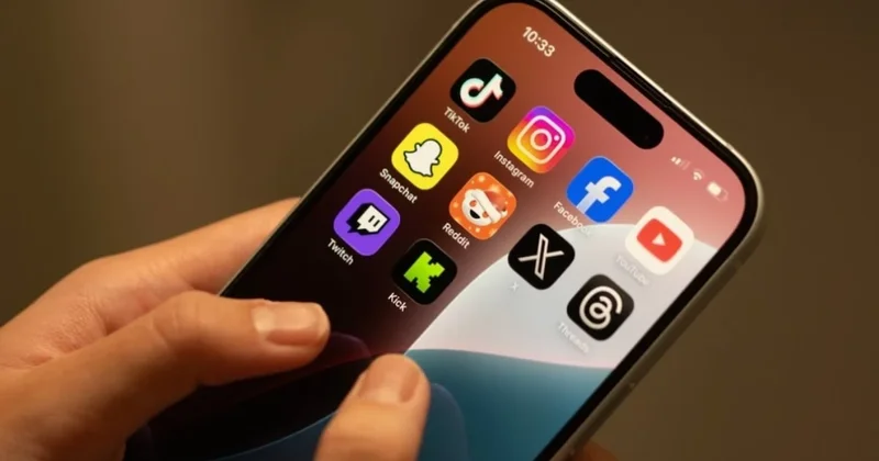Meta, TikTok ve YouTube a emsal dava: Binlerce davayı etkileyecek Sözcü Gazetesi