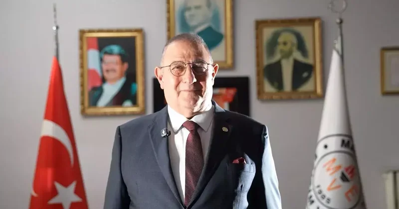 Malatya Eğitim Vakfı’ndan ‘40’ıncı Yıl Onur Gecesi’