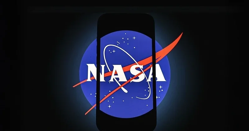 NASA karanlık maddeyle ilgili yeni detaylara ulaştı