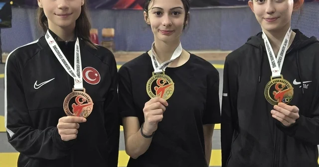 Bilecikli sporcular Türkiye finallerine yükseldi Bilecik Haberleri