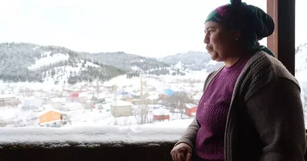 Adana haberleri Adana da zoru başaran kadın besici: Asgari ücretin 3 4 katını rahatlıkla kazanırlar 27 Ocak 2026