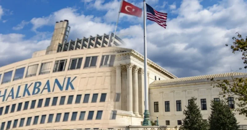 Halkbank Davası nda flaş gelişme: Değerlendirme toplantısı ertelendi! Trump problem bitmiştir demişti
