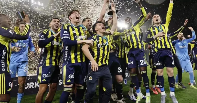 Anlaşma sağlandı! Fenerbahçe nin milli yıldızı Rusya yolcusu