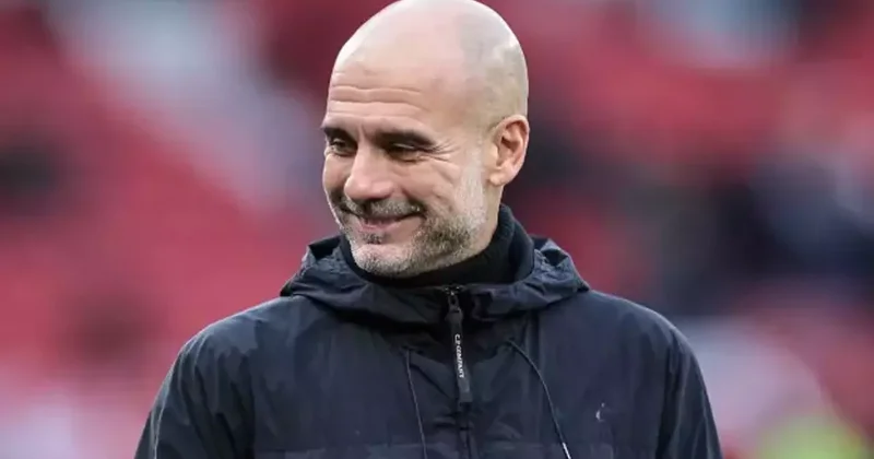 İsim isim sayan Guardiola Galatasaray maçı öncesinde yardım talep etti