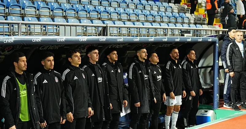 Beşiktaş ta yüzde 100 yerli kulübe!