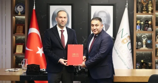 Niğde Belediyesi nde en düşük işçi maaşı 44 bin 460 TL oldu Niğde Haberleri