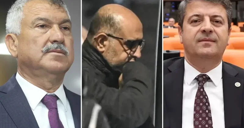 Aziz İhsan Aktaş suç örgütü davası başlıyor! 7 CHP li başkanın yargılandığı ilk duruşma 1 ay sürecek