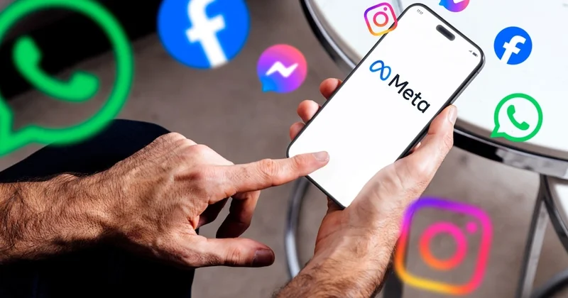 Meta açıkladı: Instagram, Facebook ve WhatsApp’ta paralı dönem başlıyor Sözcü Gazetesi