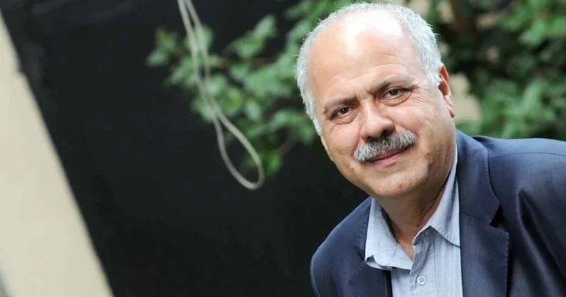 Usta oyuncu Ali Tutal, beyin kanaması geçirdi Sözcü Gazetesi