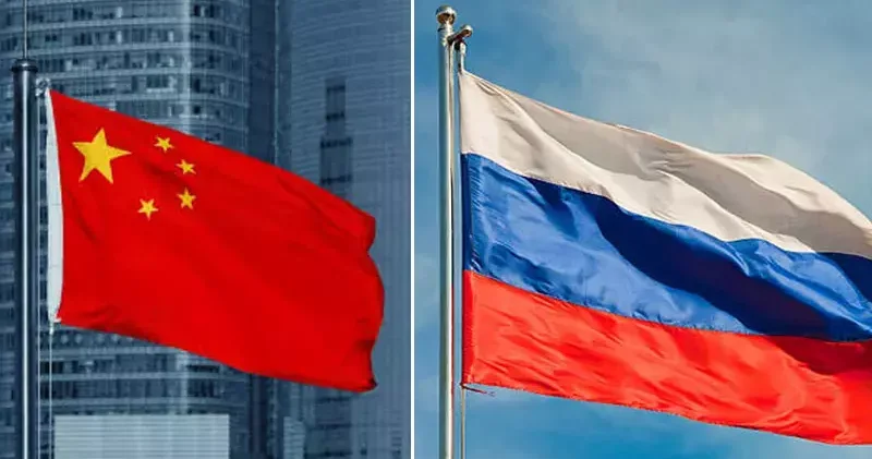 Çin ve Rusya savunma bakanları görüştü