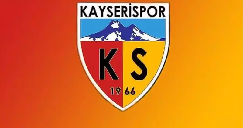 En son Kasım ayında galibiyet alan Kayserispor da ayrılık kararı