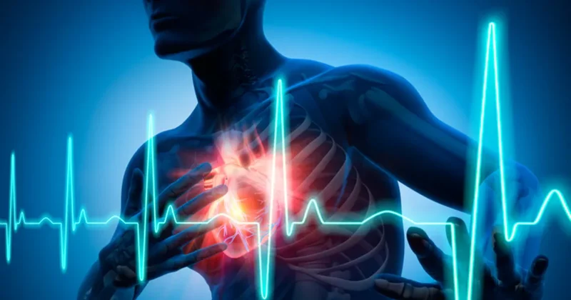 Kış aylarında kalbiniz daha fazla çalışıyor! İşte alınması gereken önlemler