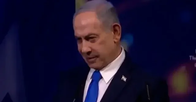 Gazze kasabı Netanyahu sosyal medyayı yeni savaş alanı ilan etti: Yeni araçlar geliştiriyoruz VİDEO İZLE