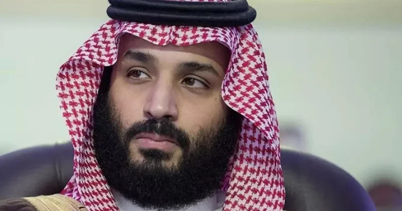 Suudi Prens Selman dan dikkat çeken Türkiye talimatı Sözcü Gazetesi