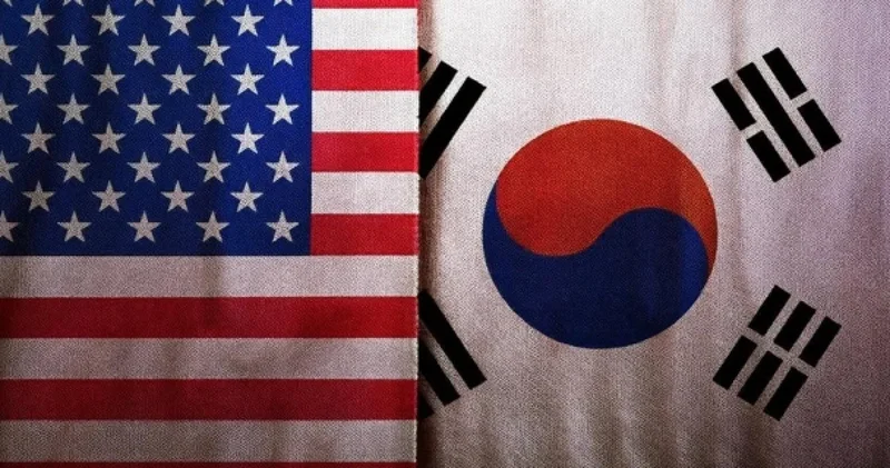 Trump açıkladı: ABD’den Güney Kore’ye tarife