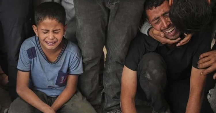 Gazze de hastaların durumu kritik: 1268 kişi, ablukanın bitmesini beklerken öldü