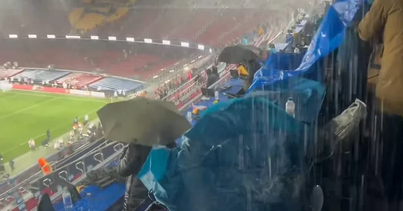 LİMAK’tan Barcelona’ya soğuk duş Sözcü Gazetesi