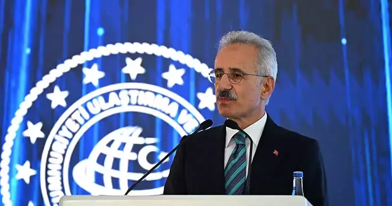 Bakan Uraloğlu: Amatör denizciliği daha yaygın hale getiriyoruz