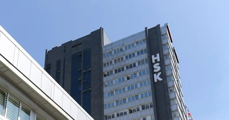HSK dan sosyal medya uyarısı: Yargıya güveni zedeleyen paylaşımlardan kaçınılmalı Son dakika haberleri