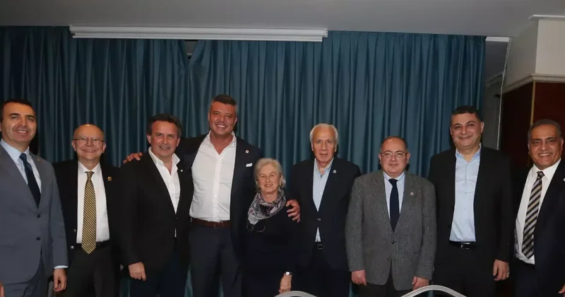 Sadettin Saran dan taraftarları heyecanlandıran mesaj