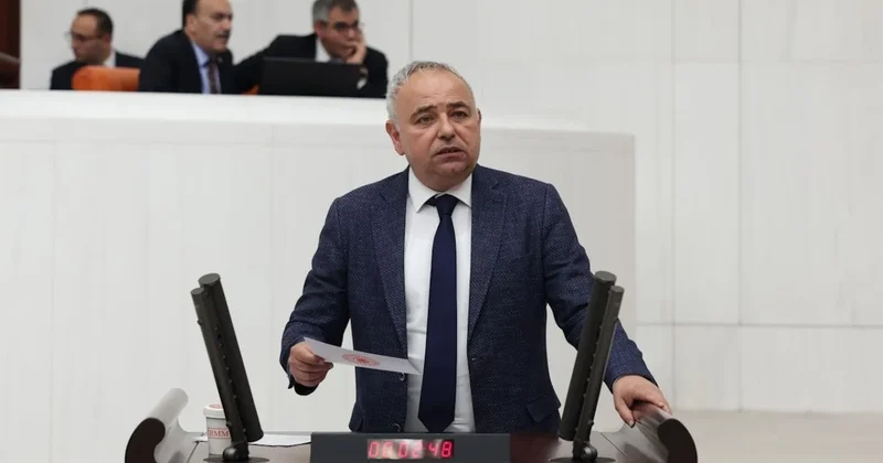 Bakırlıoğlu: Merkez Bankası’nın faiz indirimi vatandaşa yansımıyor Sözcü Gazetesi