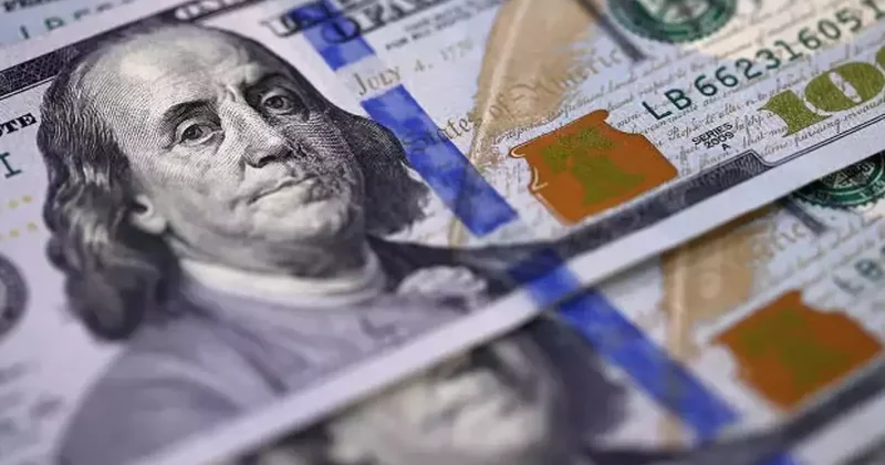 Yabancı girişinde üç haftada rekor: 2.8 milyar dolara yaklaştı!