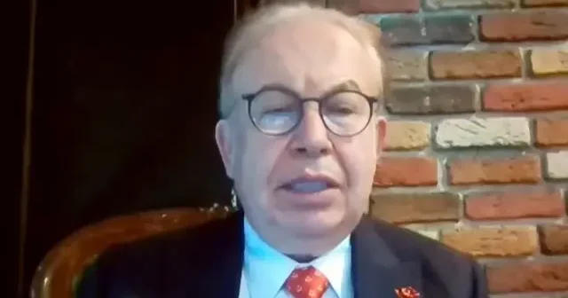 Cihat Yaycı dan terör sempatizanlarının saç örgüsü akımına tepki: Türk kadınlarının sembolüdür Türk’ün neyi varsa çalmaya çalışıyorlar VİDEO İZLE