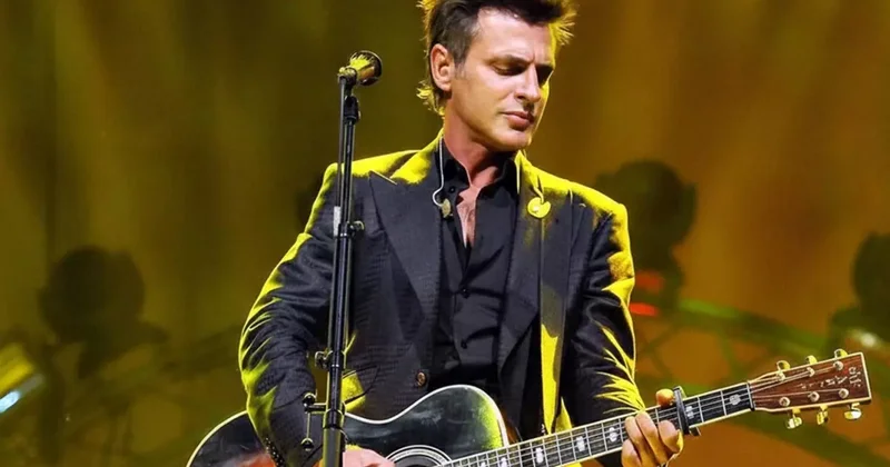 İşte Teoman ın ünlü olmadan önce gönderdiği CV: Beni şimdi almazsanız...