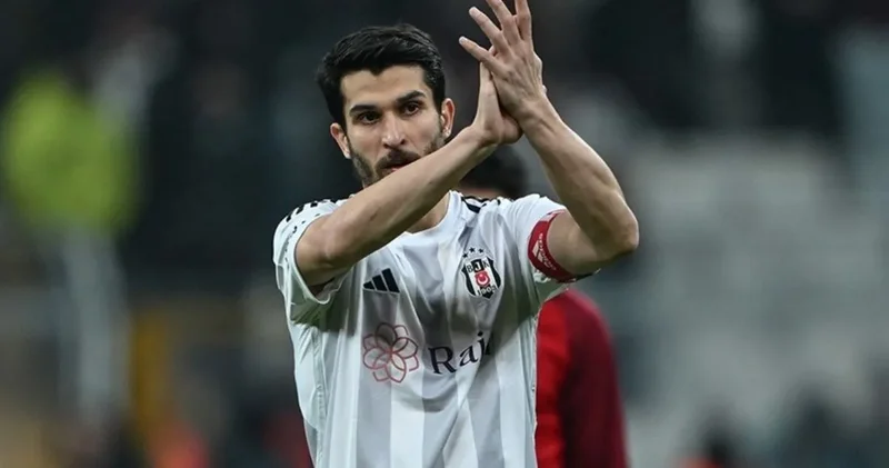 Necip Uysal a sürpriz teklif: Önce oyna sonra antrenör ol