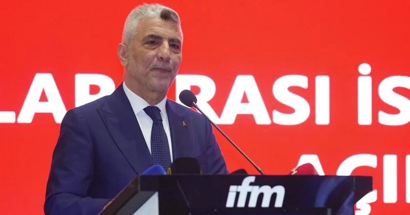 Bakan Bolat: Türk mobilyası dünyada bir marka haline geldi