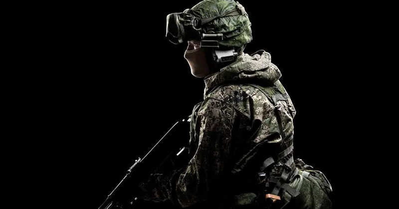 Yılın Ordusu seçilen ülke herkesi şaşırttı: 300 bin asker ve nükleer denizaltıyla sahneye çıktılar Sözcü Gazetesi