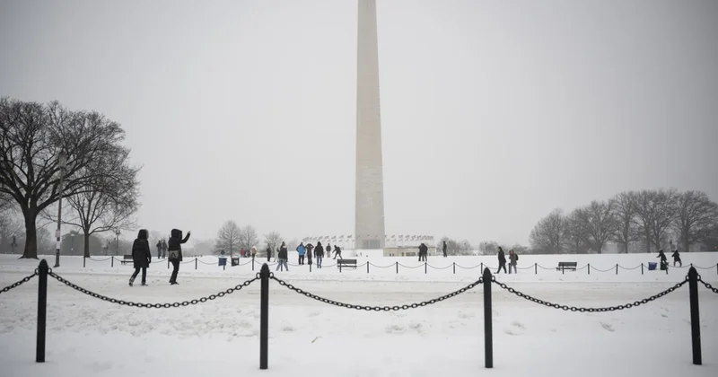 ABD’yi vuran dondurucu kar fırtınasının faturası ağırlaşıyor: Kayıp 115 milyar dolara dayandı Sözcü Gazetesi
