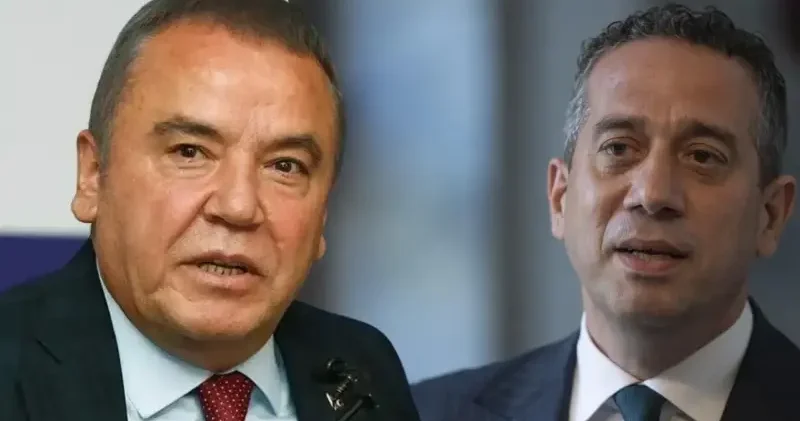 Rüşvet iddianamesinde şok itiraf: Muhittin Böcek ten Ali Mahir Başarır a 10 milyon TL ve daire... Politika Haberleri