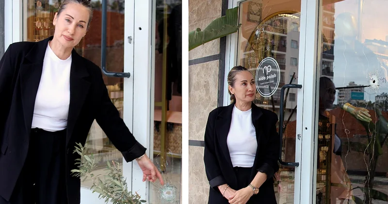 Öğretmenliği bırakıp yeni bir sayfa açtı: Polisin telefonuyla hayatının şokunu yaşadı Sözcü Gazetesi