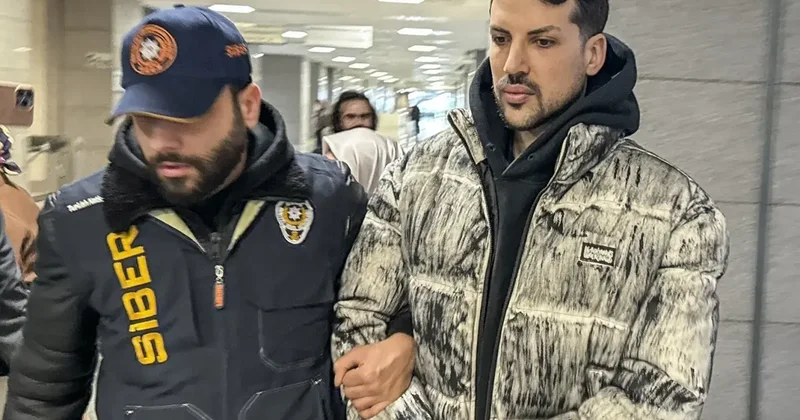 Yasa dışı bahisten yargılanan Kerimcan Durmaz a büyük şok