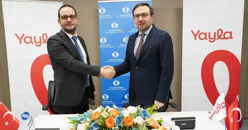 Yayla Gıda’nın sürdürülebilir büyüme vizyonuna Avrupa Kalkınma Bankası’ndan destek Ekonomi Haberleri