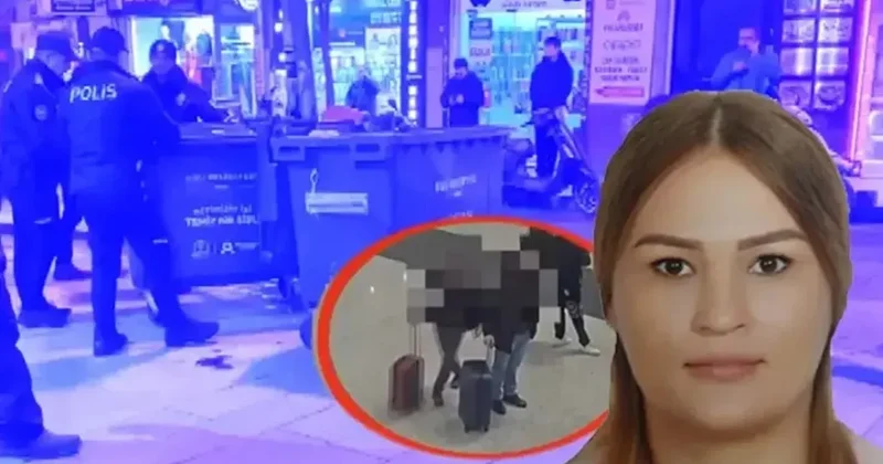 İstanbul’un göbeğinde vahşette: Ütü detayı ortaya çıktı Sözcü Gazetesi