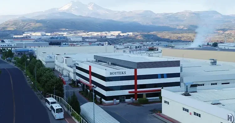 Dev tekstil şirketi satılıyor! İşte fiyatı...