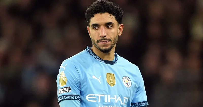 Fenerbahçe ye Omar Marmoush transferinde Premier Lig den dev rakip