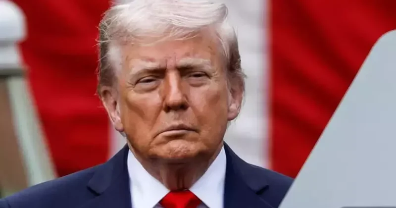 ABD Başkanı Trump, Güney Kore ye yönelik tarifeleri artırdı