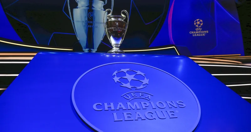 Şampiyonlar Ligi nde son hafta heyecanı! Futbol Haberleri